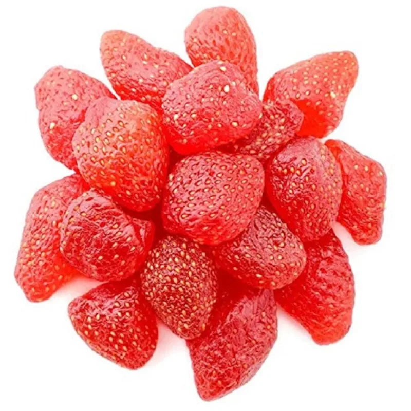 Dry Fruits