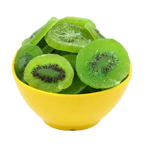 Dried Kiwi