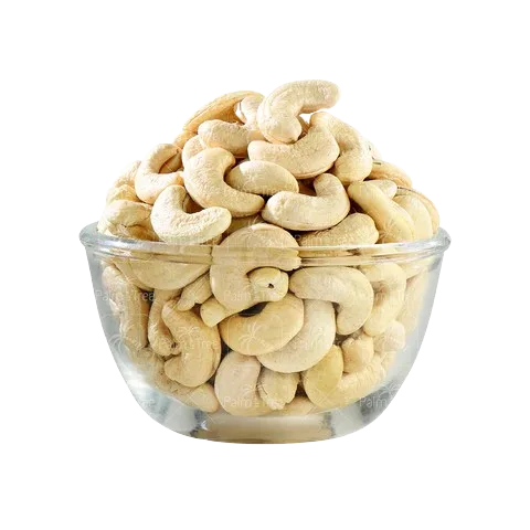 Premium Whole Cashew Nuts W180