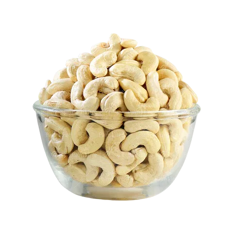 Premium Whole Cashew Nuts W240