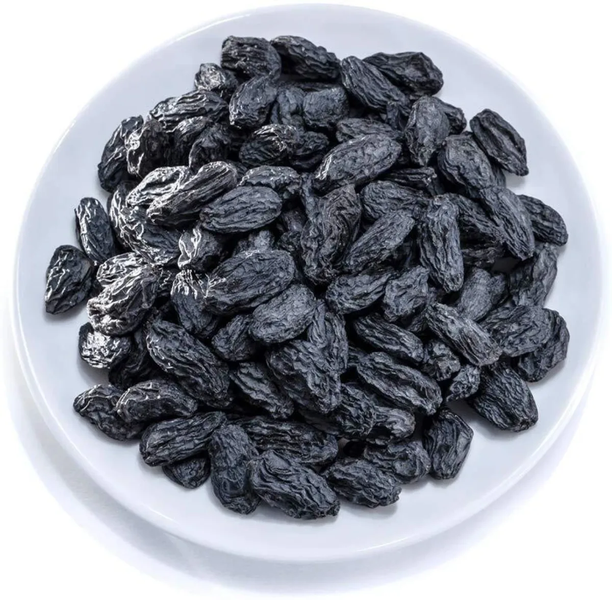 Black Seedless Raisins