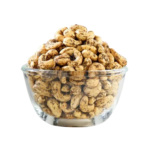 Pepper Roasted Cashew Nuts